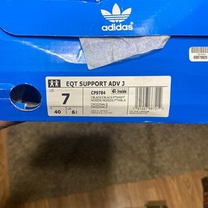 Brand new in box. Never worn, wasn’t what she wanted.